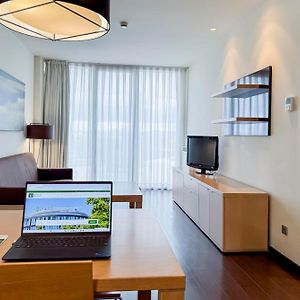 Hotel Jardines De Uleta Suites